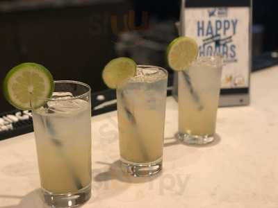 Smiling Moose Sandwich Grill & Bar