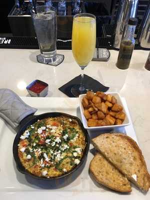 Smiling Moose Sandwich Grill & Bar