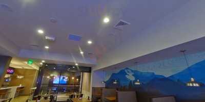 Smiling Moose Sandwich Grill & Bar