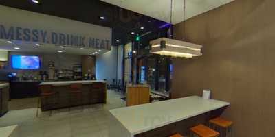 Smiling Moose Sandwich Grill & Bar