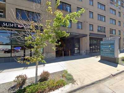 Smiling Moose Sandwich Grill & Bar