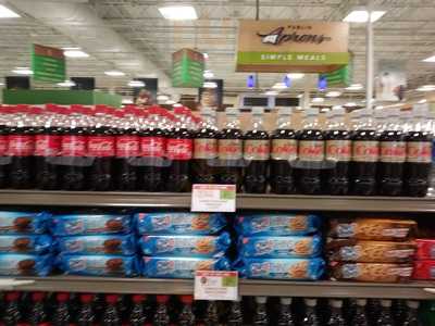 Toco Hills Promenade