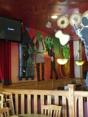 Toco Hills Promenade