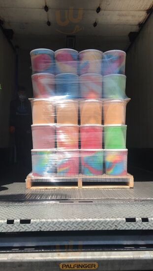 Famous Italian Ices