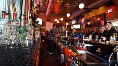 Third Rail Tavern