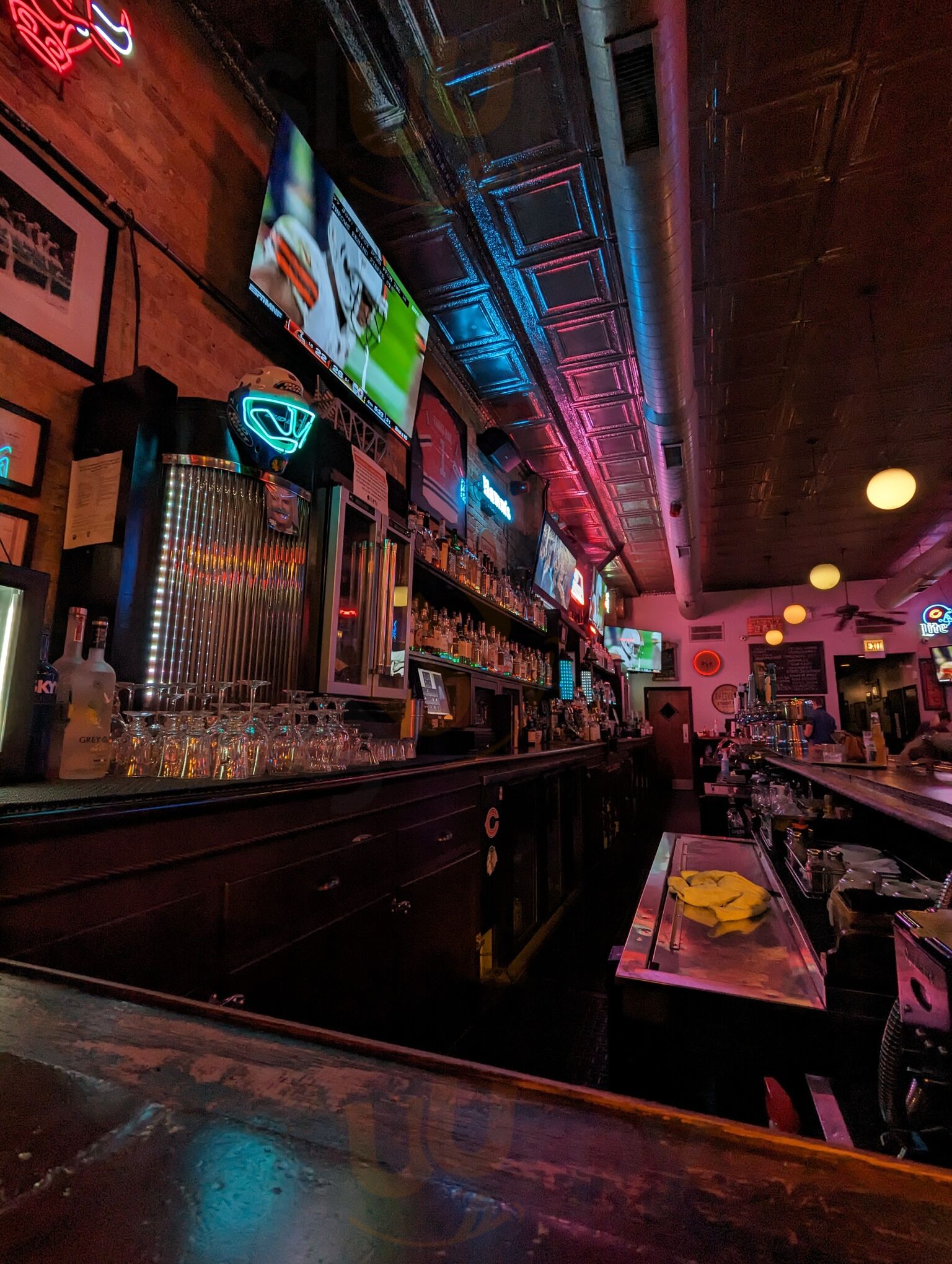 Third Rail Tavern