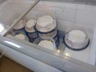 Boston Ice Cream Factory