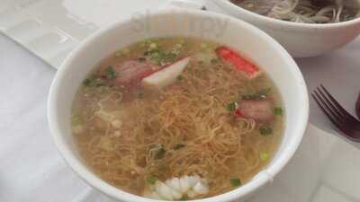 Hoanh Long Vietnamese & Chinese Restaurant