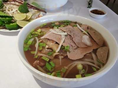 Hoanh Long Vietnamese & Chinese Restaurant