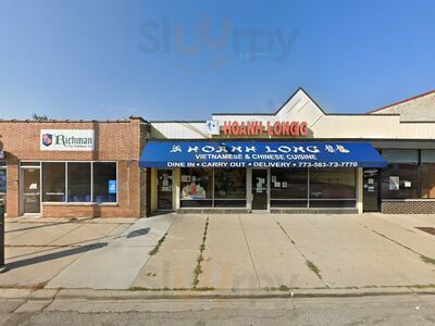 Hoanh Long Vietnamese & Chinese Restaurant
