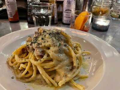 Concrete Sicilian Eatery