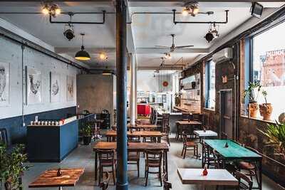 Concrete Sicilian Eatery