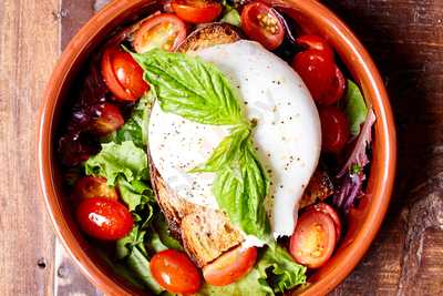 Concrete Sicilian Eatery