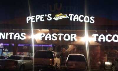 Pepe's Tacos