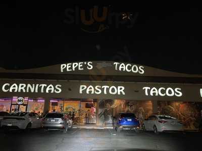 Pepe's Tacos