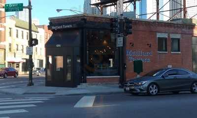 Maillard Tavern
