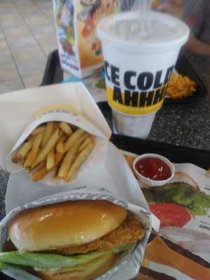 Carl's Jr.