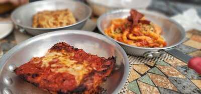 Marcella's Lasagneria & Cucina