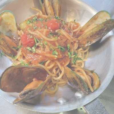 Marcella's Lasagneria & Cucina