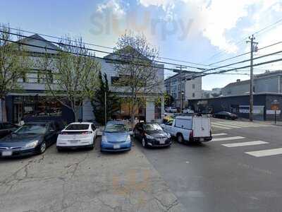 Marcella's Lasagneria & Cucina