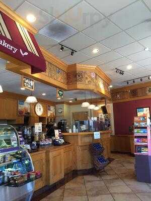 The Coffee Bean & Tea Leaf