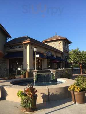 The Coffee Bean & Tea Leaf