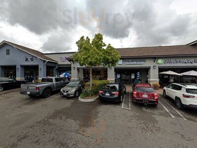 The Coffee Bean & Tea Leaf