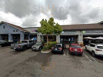 The Coffee Bean & Tea Leaf