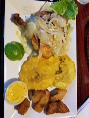 Rinconcito Superlatino Ii