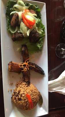 Rinconcito Superlatino Ii