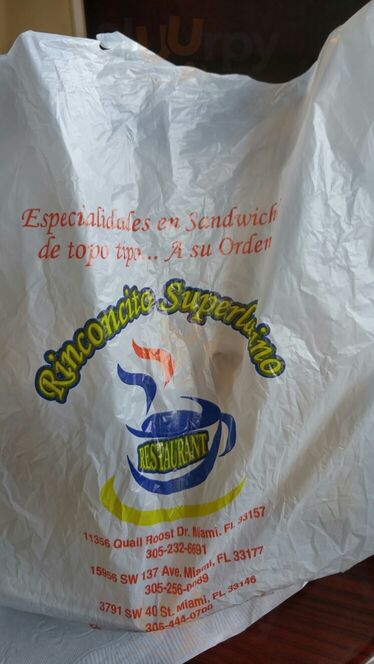 Rinconcito Superlatino Ii