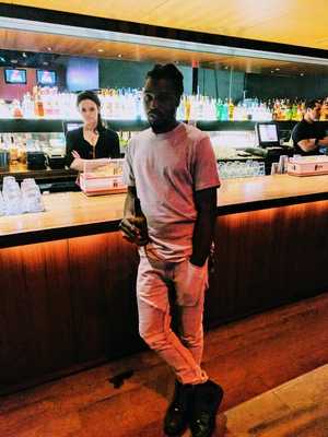 Rebel Rock Bar And Bites