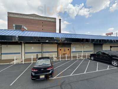 Rebel Rock Bar And Bites