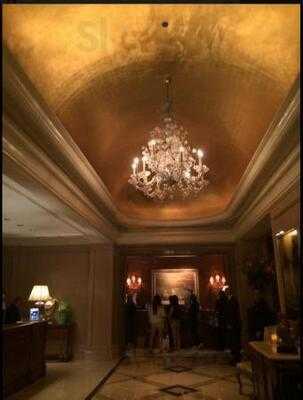 The Ritz-carlton New York