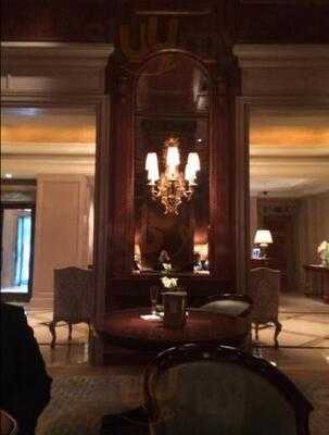 The Ritz-carlton New York