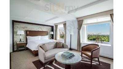The Ritz-carlton New York
