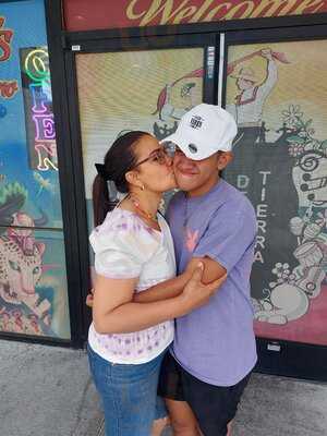 Aracely's Sazon Colombiano