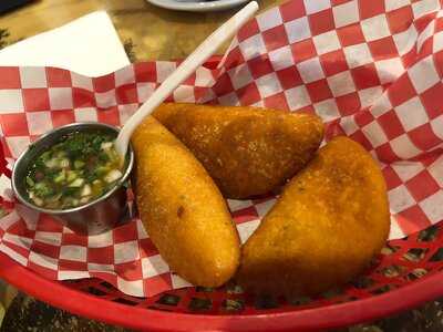 Aracely's Sazon Colombiano