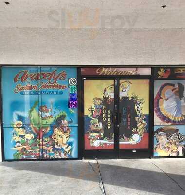 Aracely's Sazon Colombiano