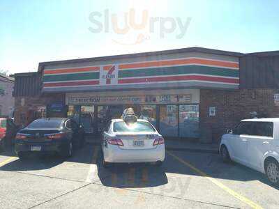 7-eleven
