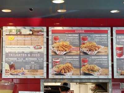 Raising Cane's Chicken Fingers