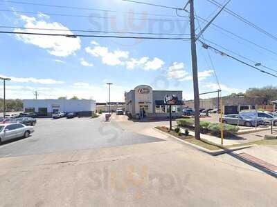 Raising Cane's Chicken Fingers