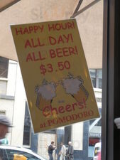 Pomodoro Gourmet Pizza & Pasta