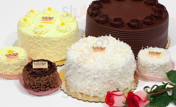 Portland Style Cheesecake & Dessert