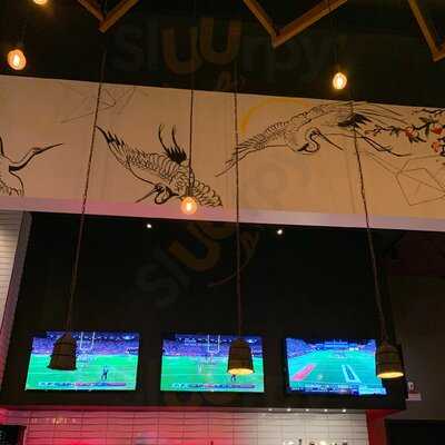 Boathouse Asian Eatery