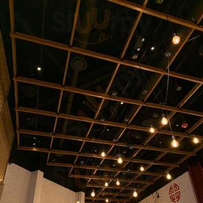 Boathouse Asian Eatery