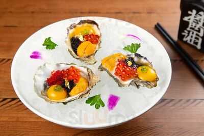 Boathouse Asian Eatery