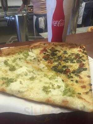 Sicilian Thing Pizza