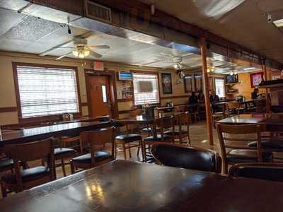 Saritas Restaurant & Bar