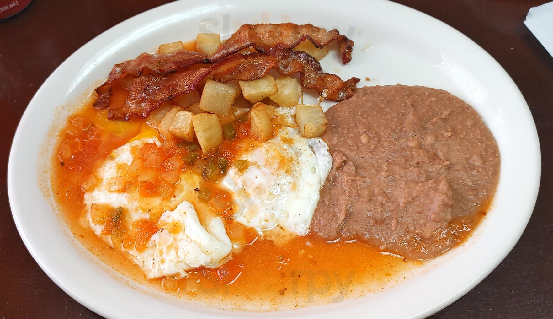 Saritas Restaurant & Bar